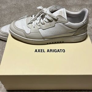 Axel arigato men’s sneakers size 12
